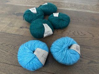 Wolle: Drops Air – Gebraucht aus St. Gallen von B_blue 2