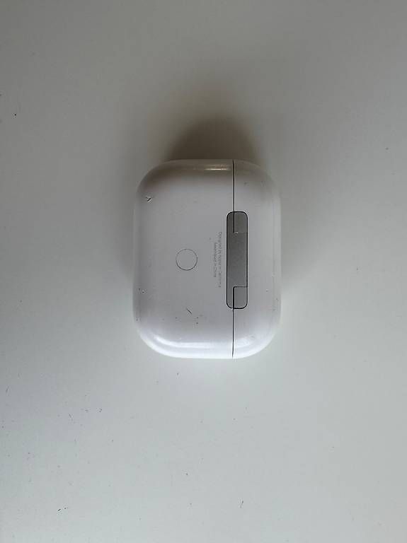 Apple Cuffie: Apple AirPods Pro  Original inkl. Ladecase – Usato da Reinach BL venduto da joh_8mhf 1