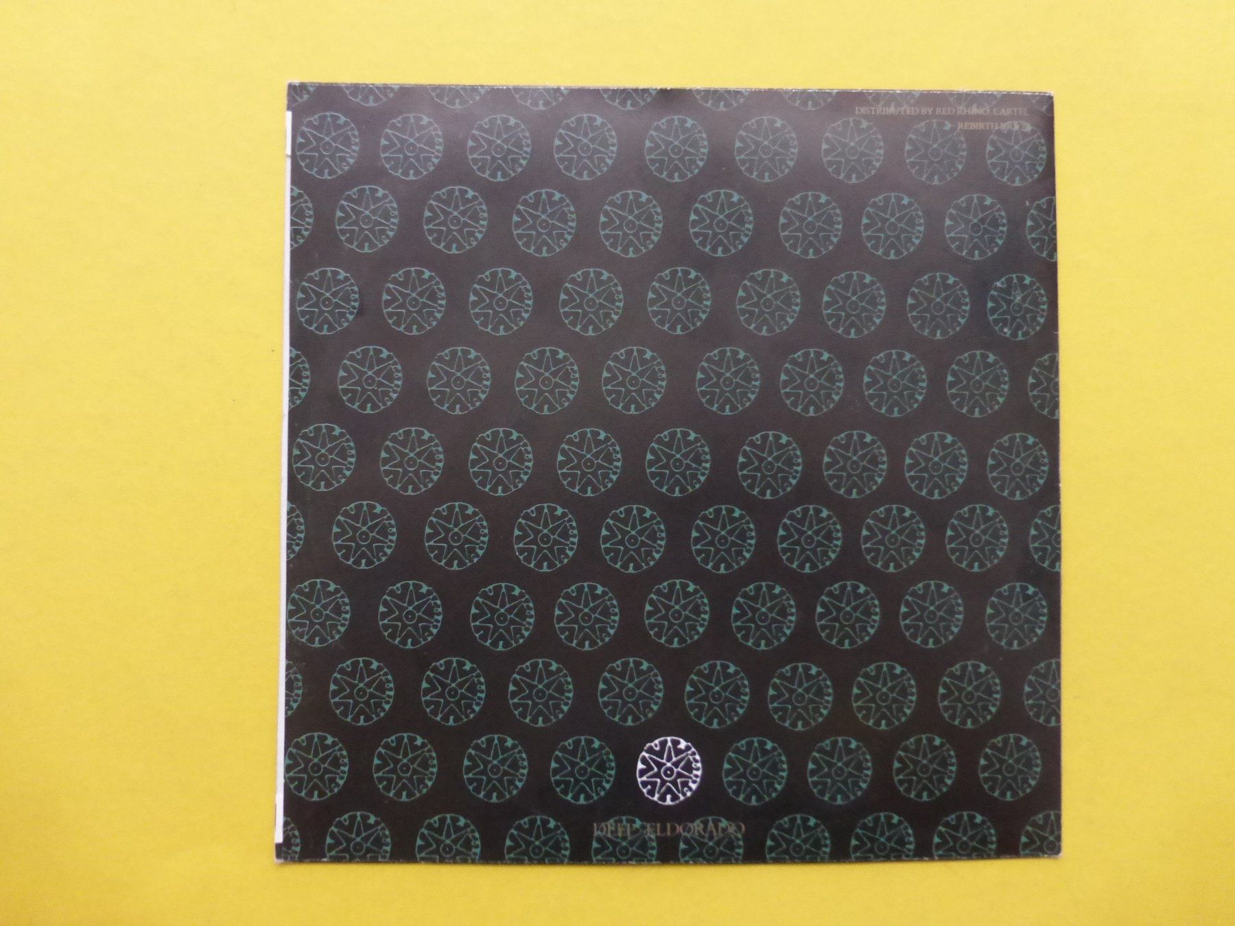 Schallplatten: The March Violets – Deep – Gebraucht aus Zürich von Swiss57 1