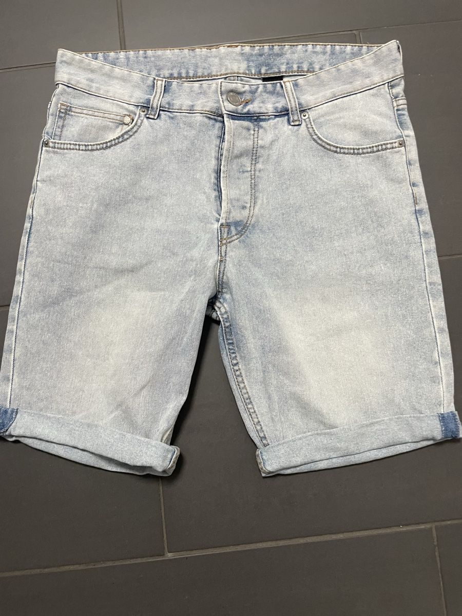 H&M Kleiderpakete: HERREN SHORTS VON H&M – Gebraucht aus Chur von churerli 2