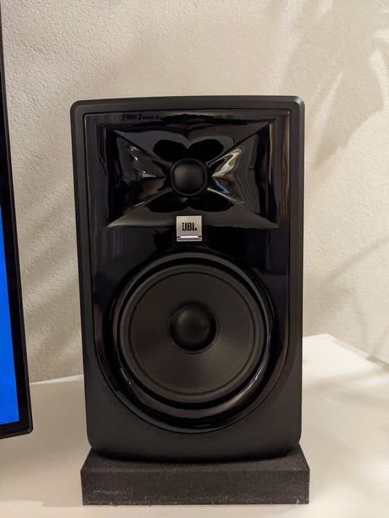 X Jbl Professional Lsr P Mkii Kaufen Auf Ricardo