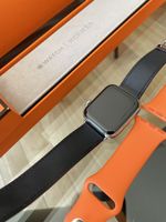 Hermès Apple Watch Series 5, 40mm, Stainless Steel Case