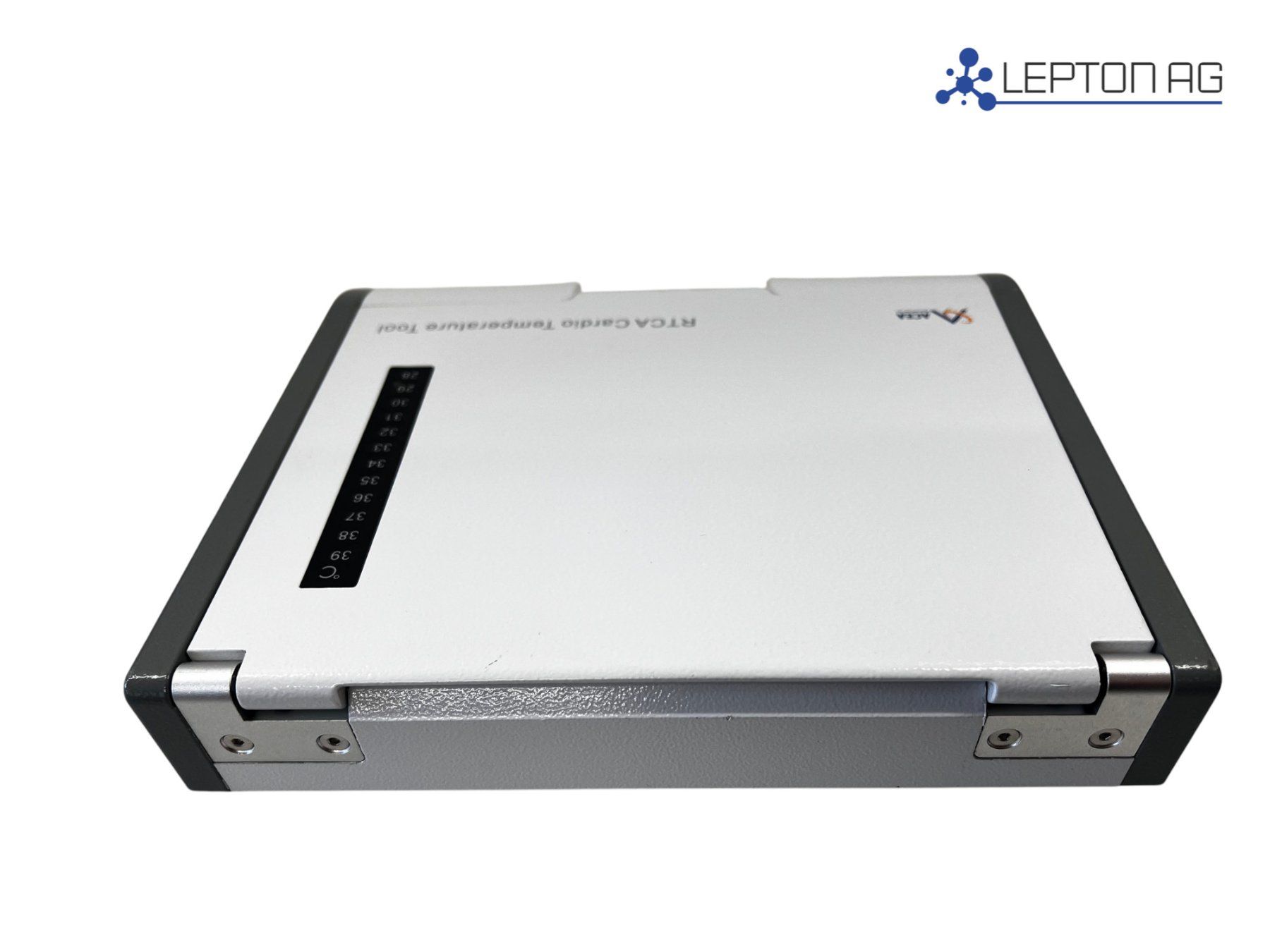 Accessori da laboratorio: Acea Roche RTCA Cardio Temperature Tool – Usato da Niederdorf venduto da LeptonAG_Labor 3