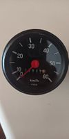 Tacho bis 60kmh VDO