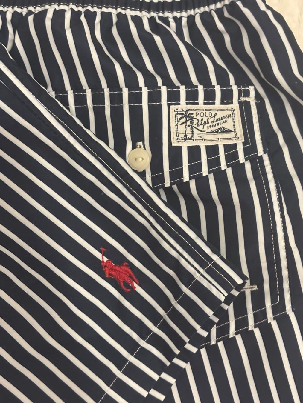Ralph Lauren Pantalons: Polo Ralph Lauren Badehose – D'occasion à Bern par mul_7mnd 1