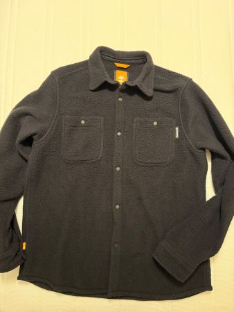 Timberland Fleece Jacket - size M