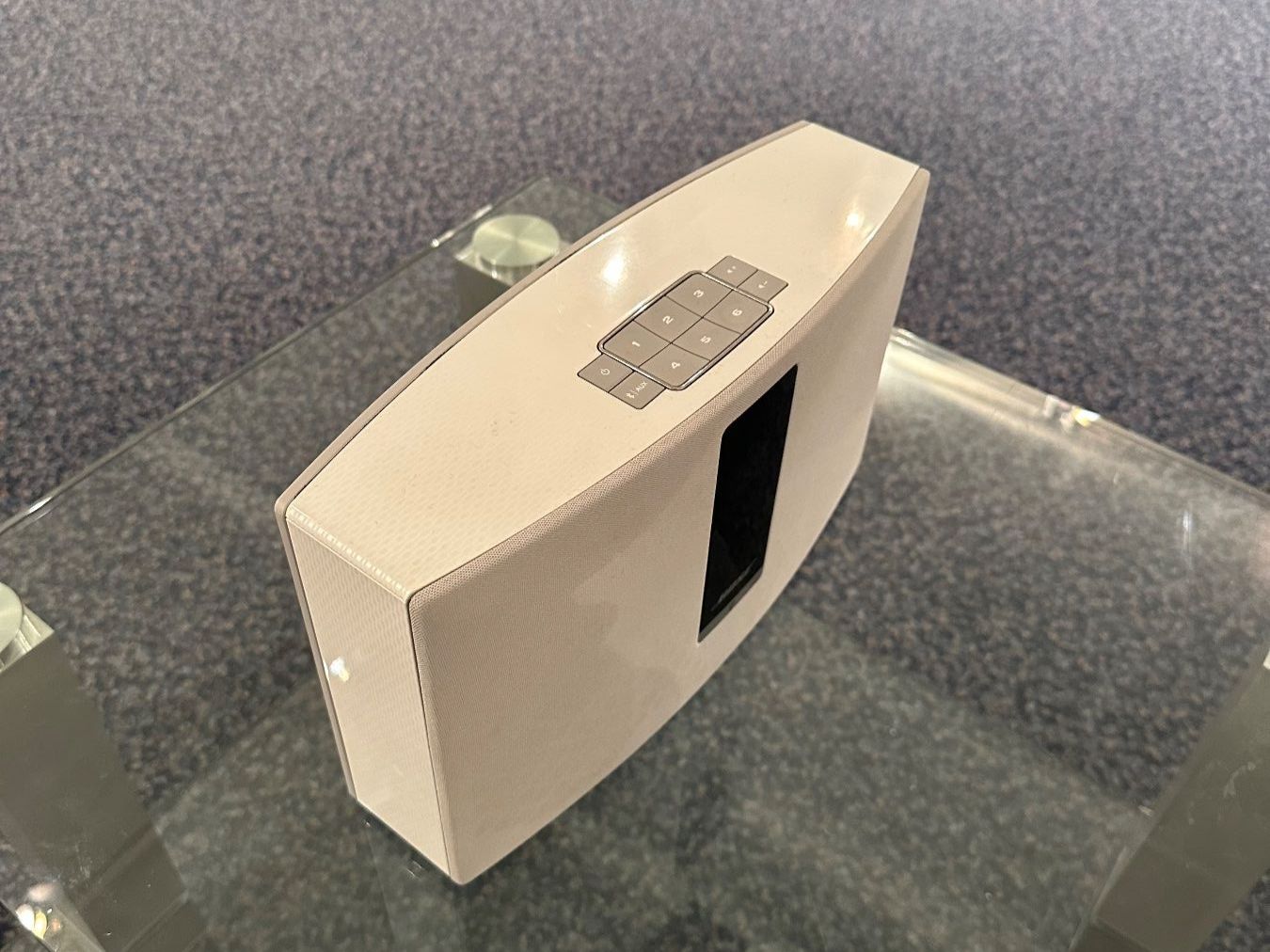Bose Casse acustiche: Bose Lautsprecher – Usato da Aarau venduto da Bollaar 1