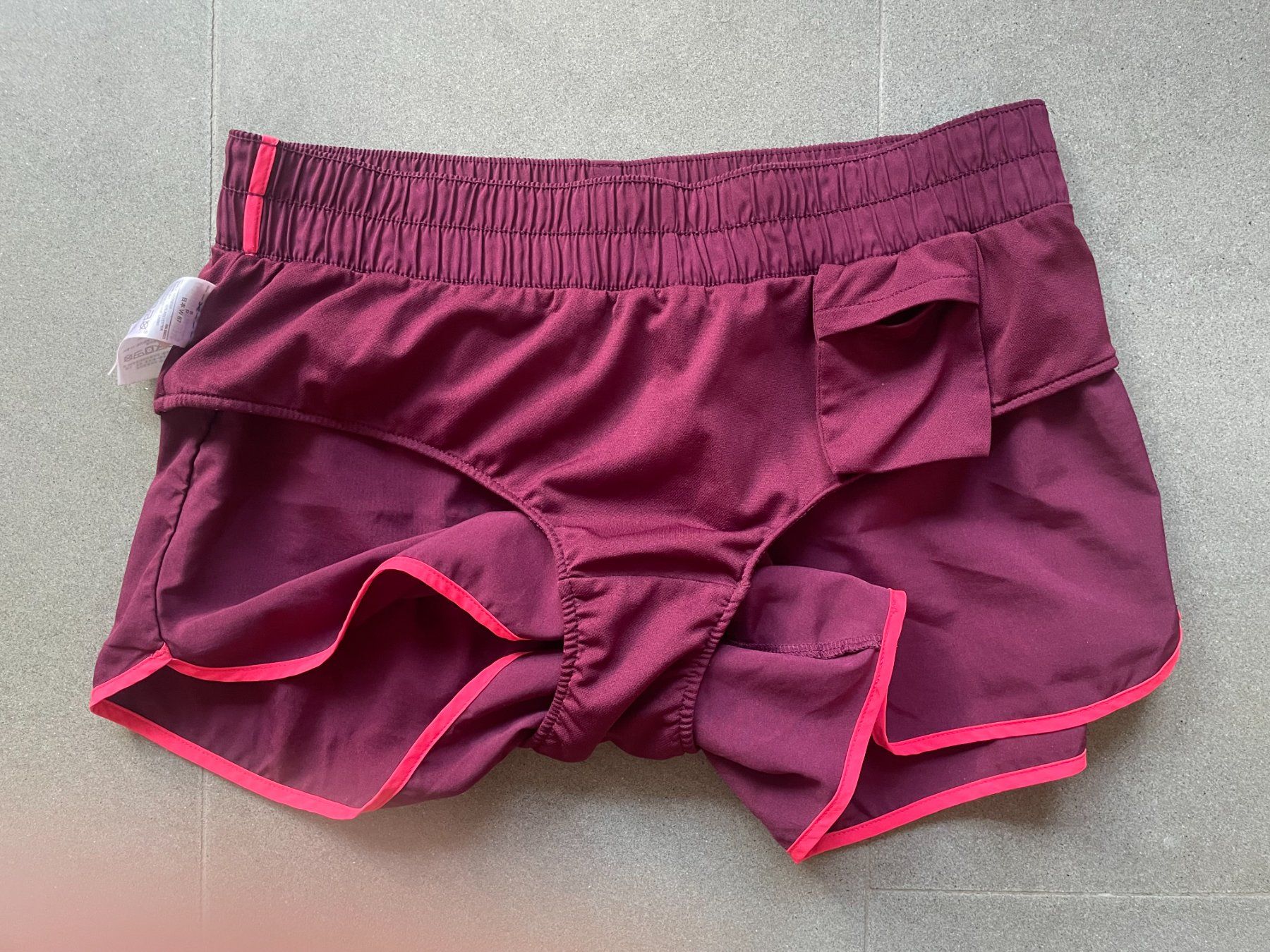 Hosen: Sporthose mit Netz / Grösse S / Gapfit – Gebraucht aus Zofingen von angito 2
