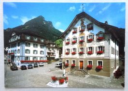 Gersau am Vierwaldstättersee