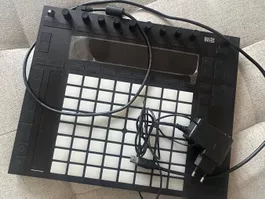 Ableton Push