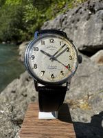 Vintage Rotary, Swiss Made ca. 1960