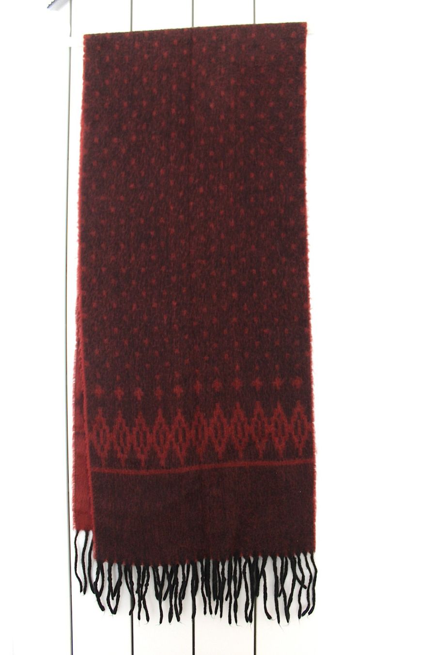 Foulard & Sciarpe: Watsons Schal ev. Kaschmir – Usato da Locarno venduto da madame-tus-sauds 3