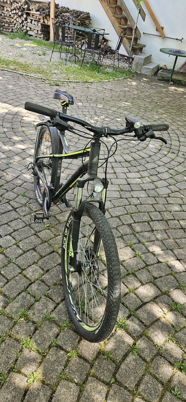 Bulls Biciclette: BULLS Fahrrad – Usato da Hauenstein venduto da janikae 2