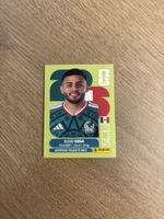 Panini Fifa WM 2026, MEX 18