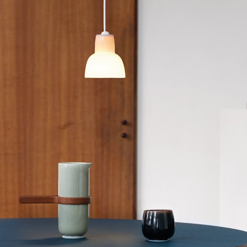 Lustres & lampes de plafonds: Mazō 16PLUS Pendant Lamp - White - Stylish Lighting! – Neuf (Voir description) à Nyon par tor_6gr5