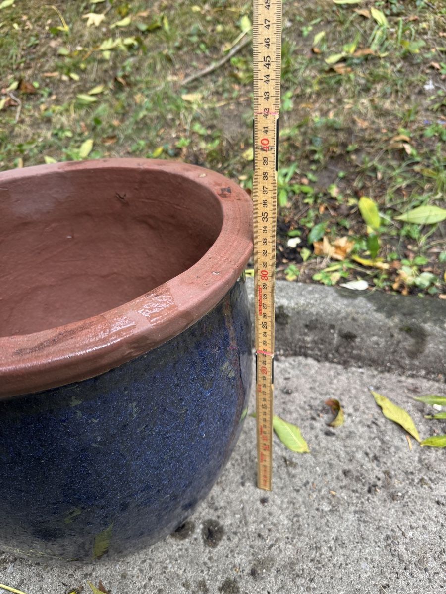 Vasi & Recipienti: Tontopf – Usato da Fribourg venduto da sam_657w 2