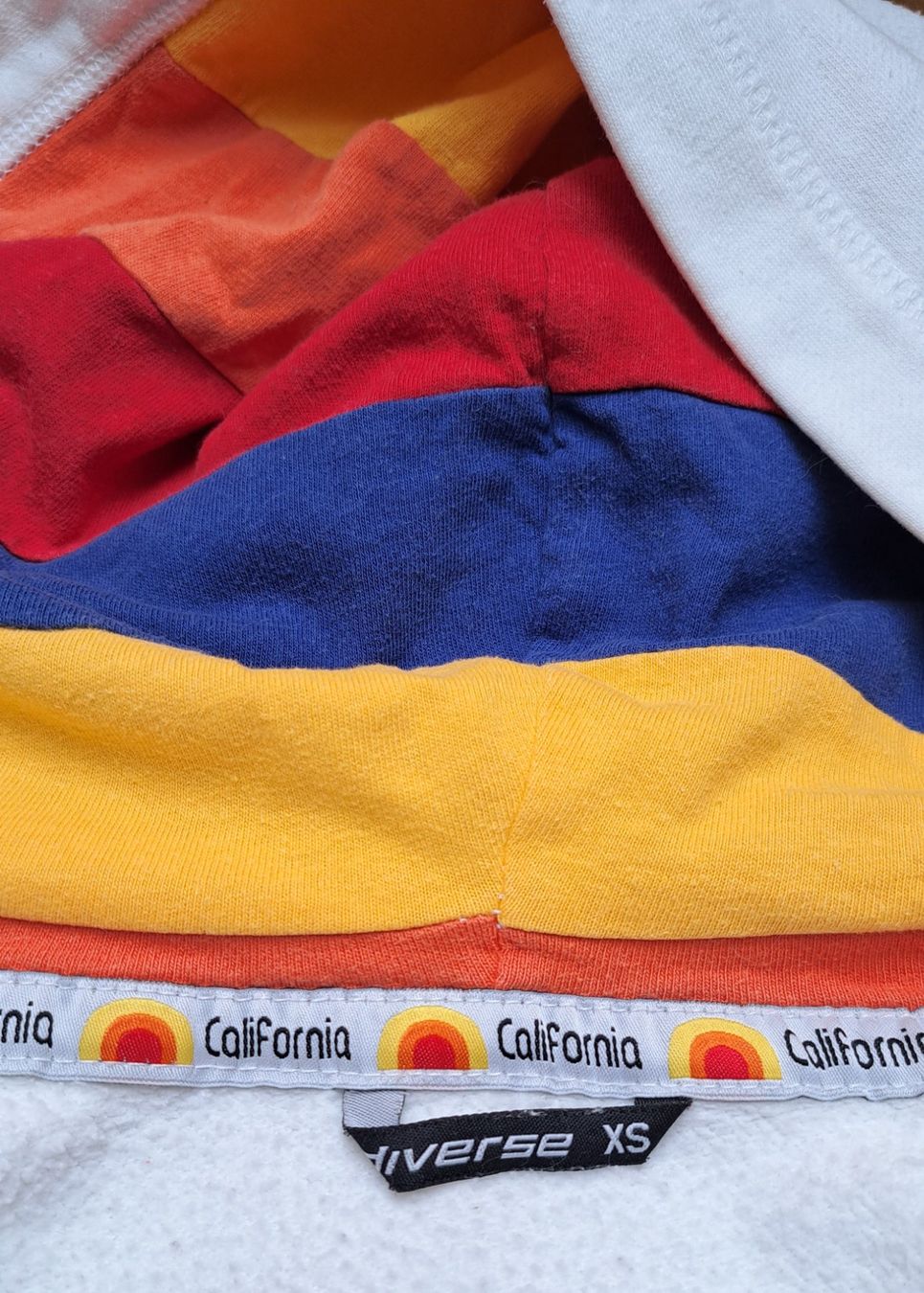 Jacken: Retrostil Diverse Jacke – Gebraucht aus Reutigen von IrisFashion 2