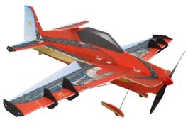 Crack Laser Pro Techno, Spw 805mm, KIT-Version, RC-Factory