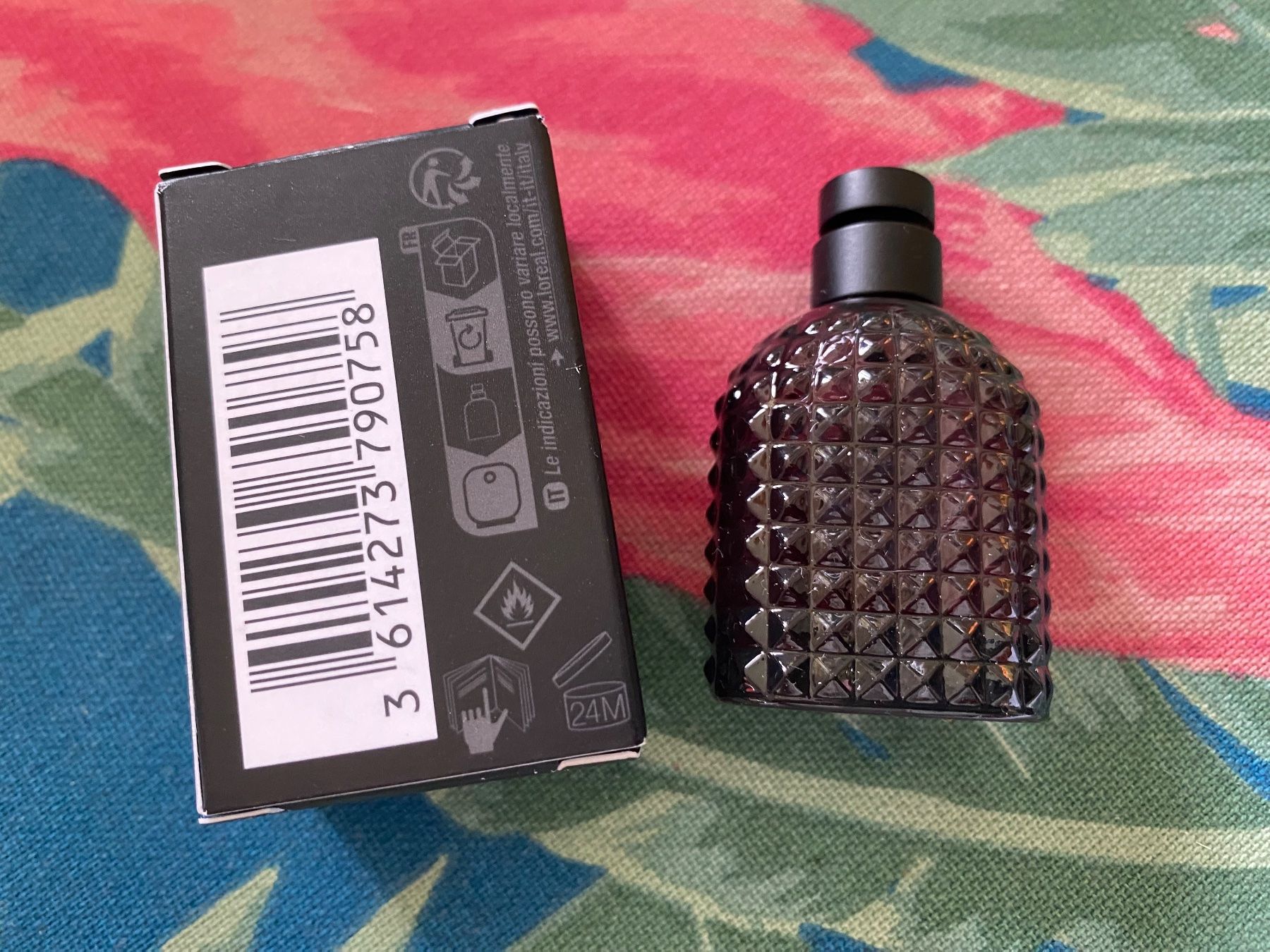 Valentino Profumi & Eau de Toilette: Miniatures Valentino Born in Roma – Nuovo e nell'imballaggio originale da Bouveret venduto da wes_7zll 1