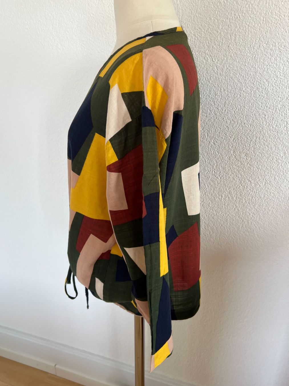 Cachet Camicette: Cachet Damen Bluse in ca. Gr. 38/40 – Usato da Worb venduto da farben20zauber 1