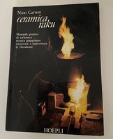 La ceramica Raku