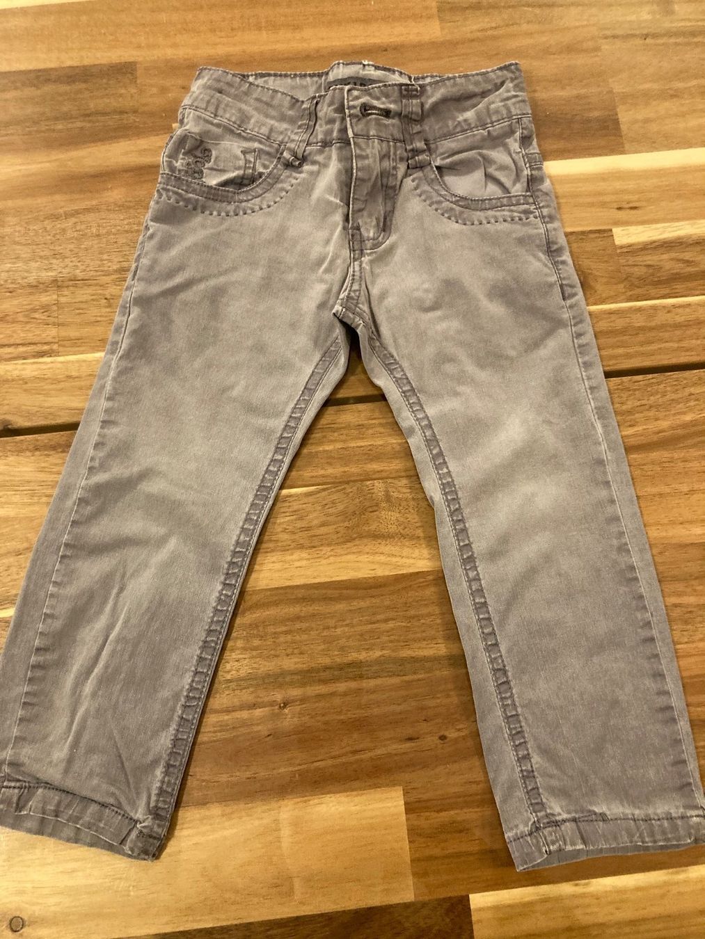 Pantaloni: Jungen Hose Gr. 86 – Usato da Würenlingen venduto da meadc 2