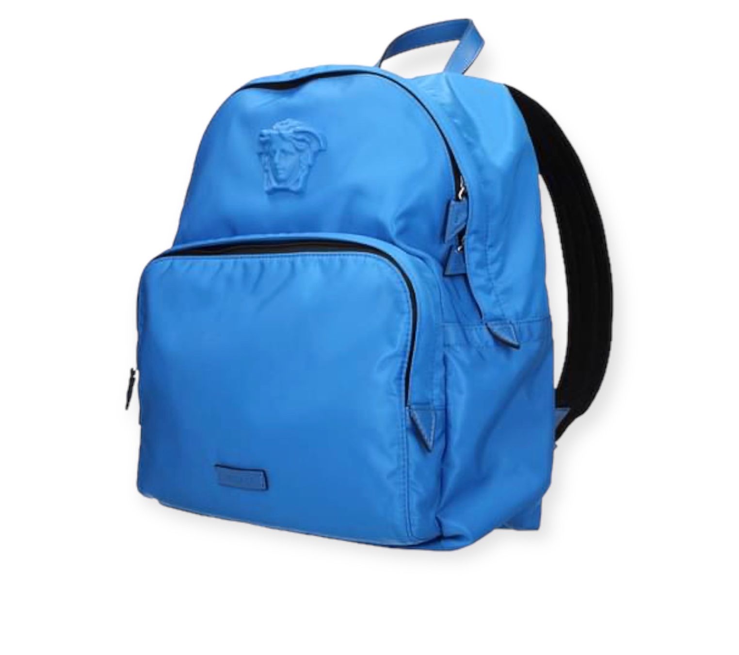 Versace Zaini: Versace Leder Rucksack – Nuovo e nell'imballaggio originale da Lachen SZ venduto da HelvetiaLuxury 2
