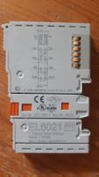 Beckhoff EL6021 1 Kanal Seriell Schnittstelle RS422/RS485