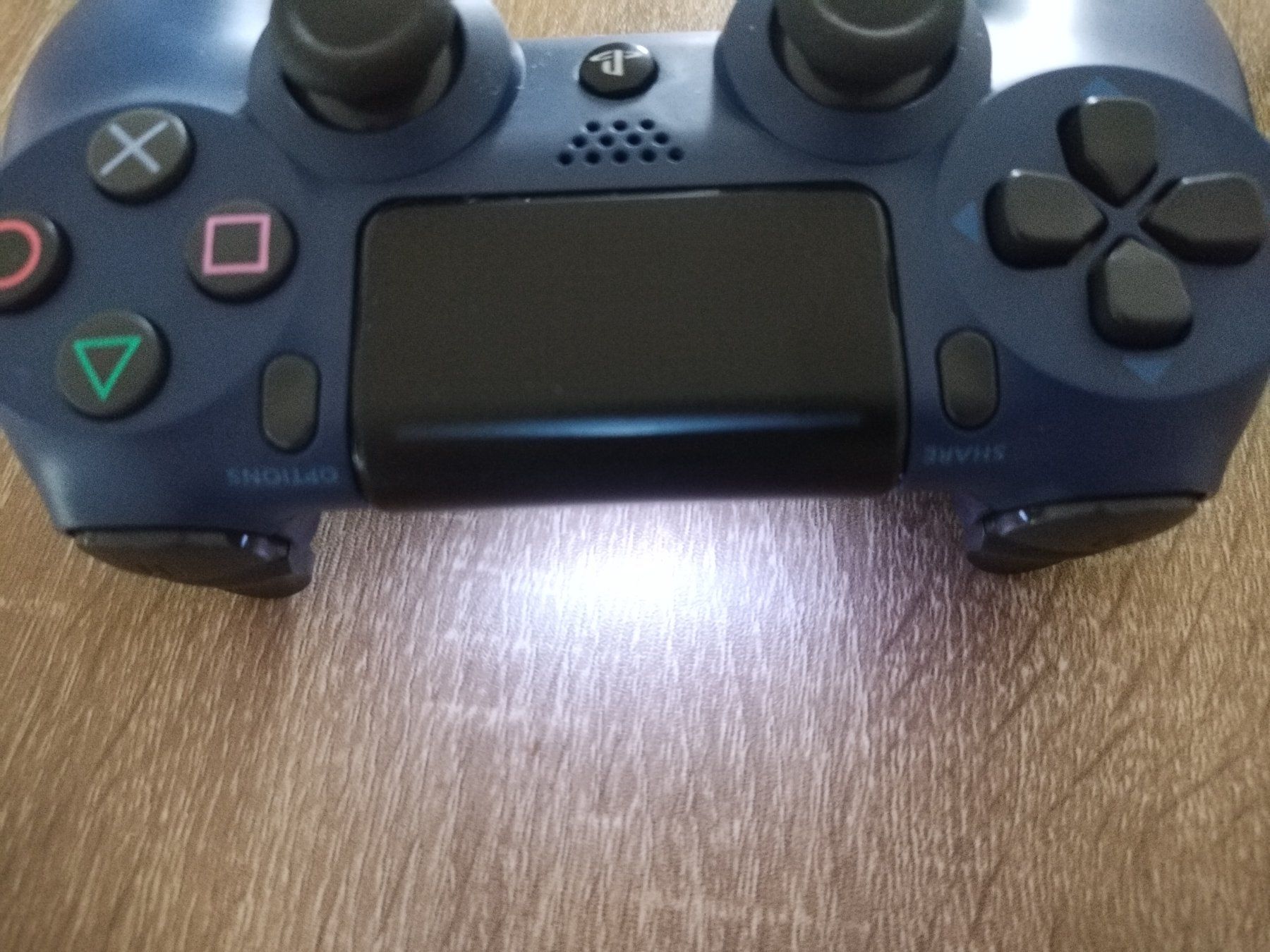 Sony Controller: Playstation 4 Controller – Neu (gemäss Beschreibung) aus Frauenfeld von Atrix720 4