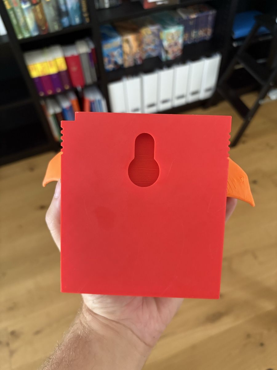 Pokémon Figuren: Pokemon Glurak Charizard Game Boy Figur neuwertig – Neu (gemäss Beschreibung) aus Spreitenbach von ves95 2
