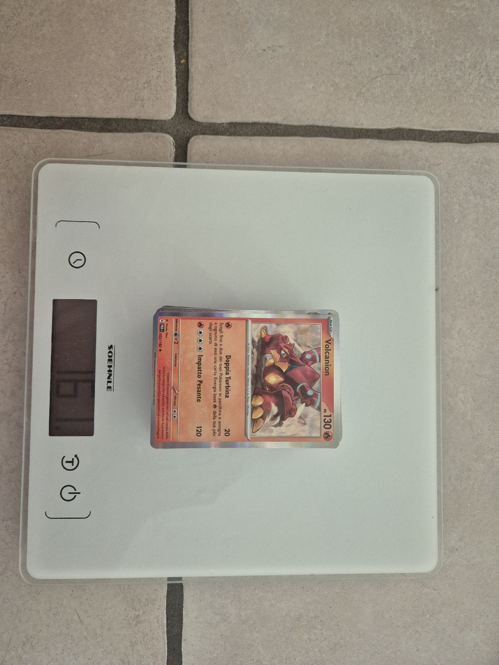 Pokémon Sammelbilder & Trading cards: Italian Pokemon bulk – Neu (gemäss Beschreibung) aus Oberrieden von ste_gsf8 2