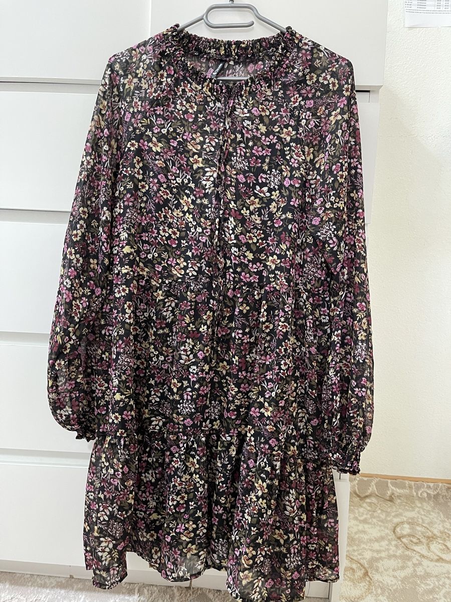 Kleider: Wunderschönes, neues Kleid – Neu (gemäss Beschreibung) aus Benglen von Shamily 1