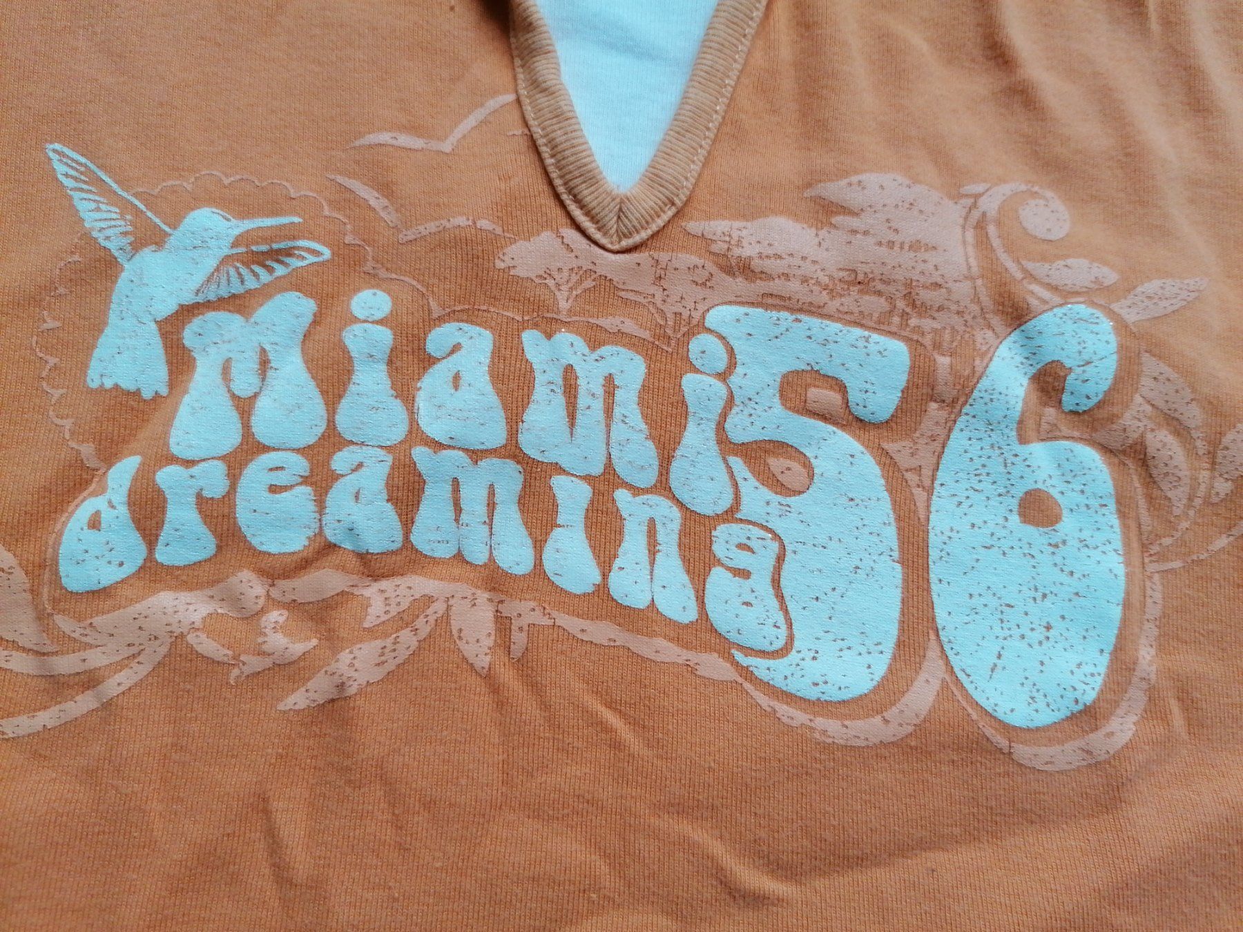 Blusen, T-Shirts & Tops: Shirt Gr 134 / 140 – Gebraucht aus Büttikon AG von Amineah 1