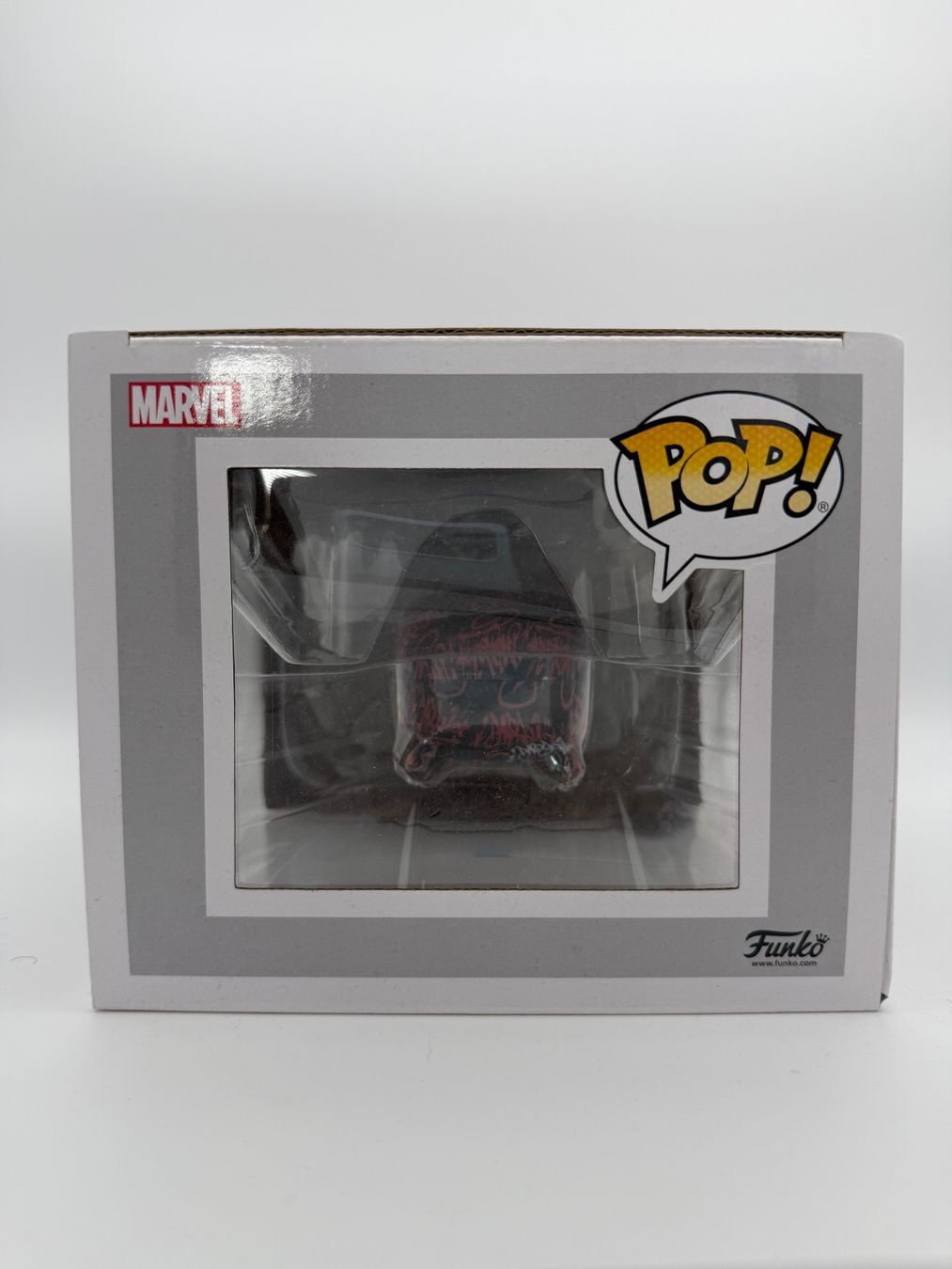 Funko Statuette: Funko Pop! Daredevil #704 Special Edition – Usato da Sorengo venduto da ecopop 4
