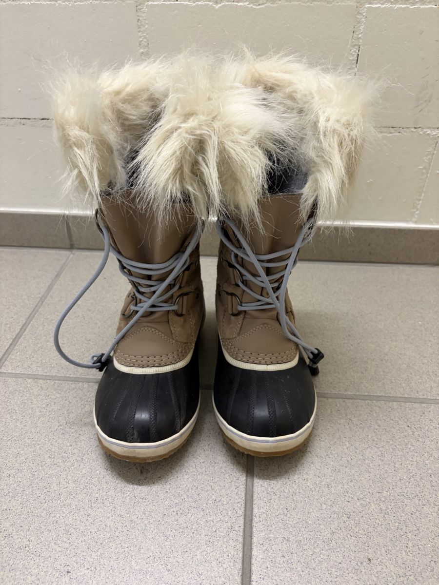 Sorel Scarpe per ragazzi: Winterstiefel Sorel  – Usato da Arosa venduto da bergwelt_4