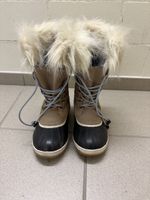 Winterstiefel Sorel 