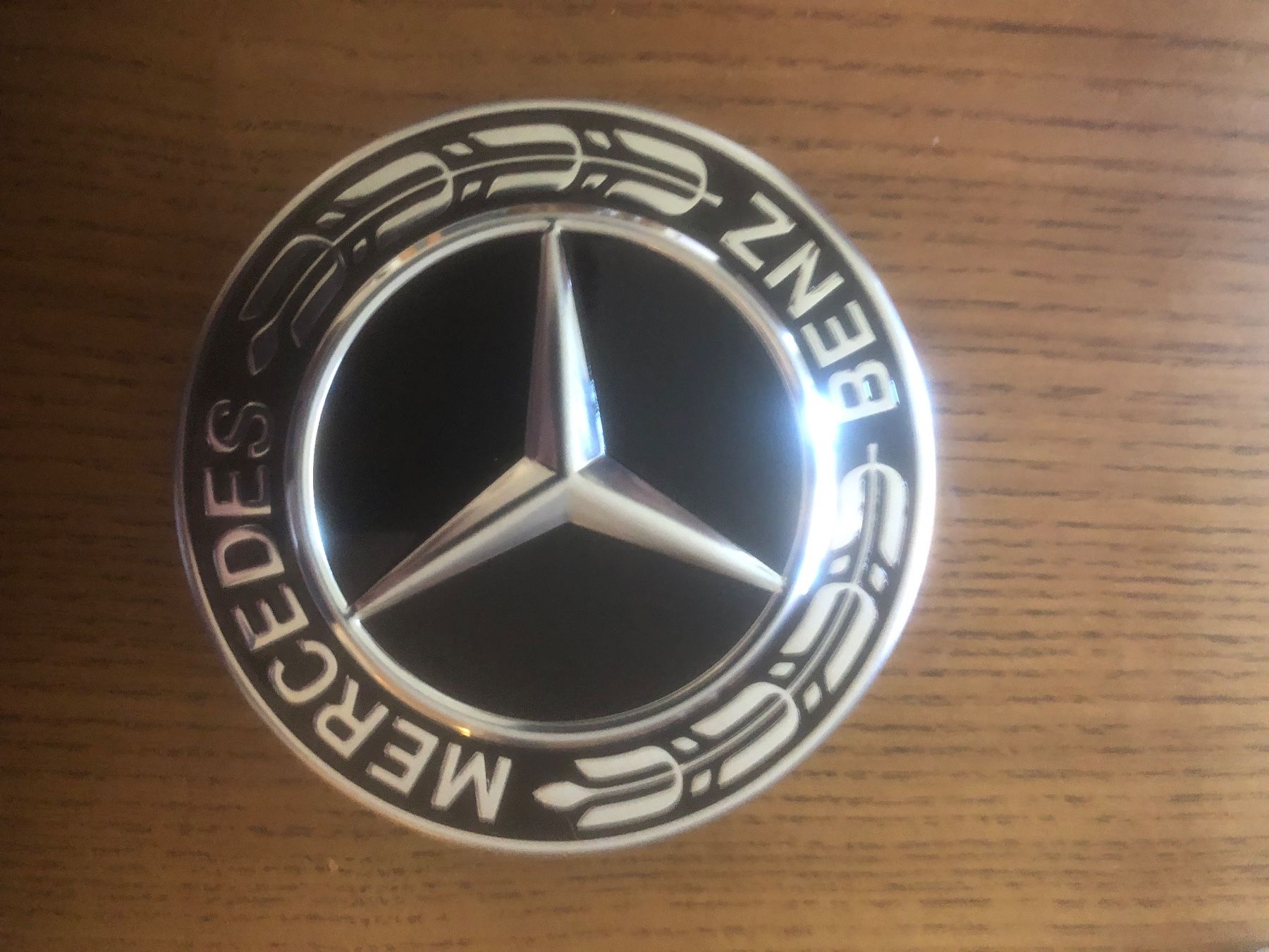 Pneumatici & Ruote complete: Roues mercedes – Usato da Vuisternens-devant-Romont venduto da sauvage66 6