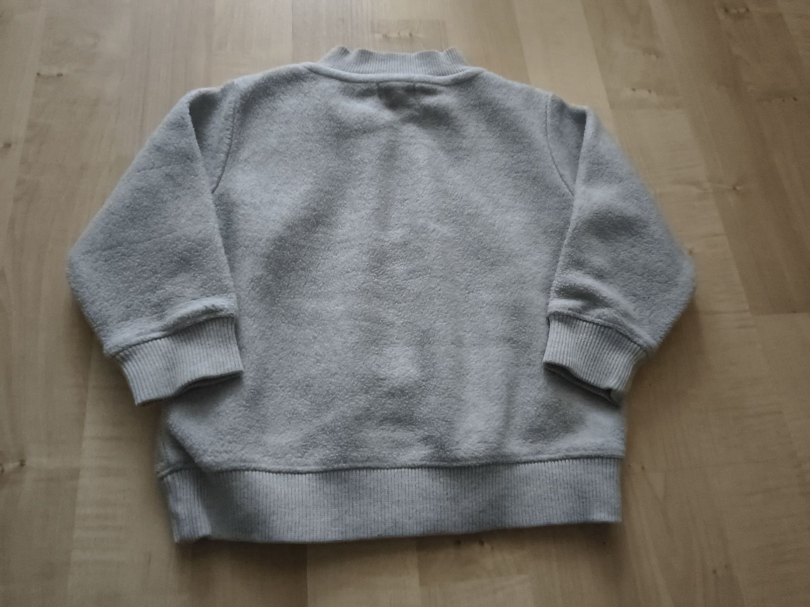 Maglioni & Felpe: Warmer Fleecepullover Grösse 86 – Usato da Thun venduto da man_fg9v 1