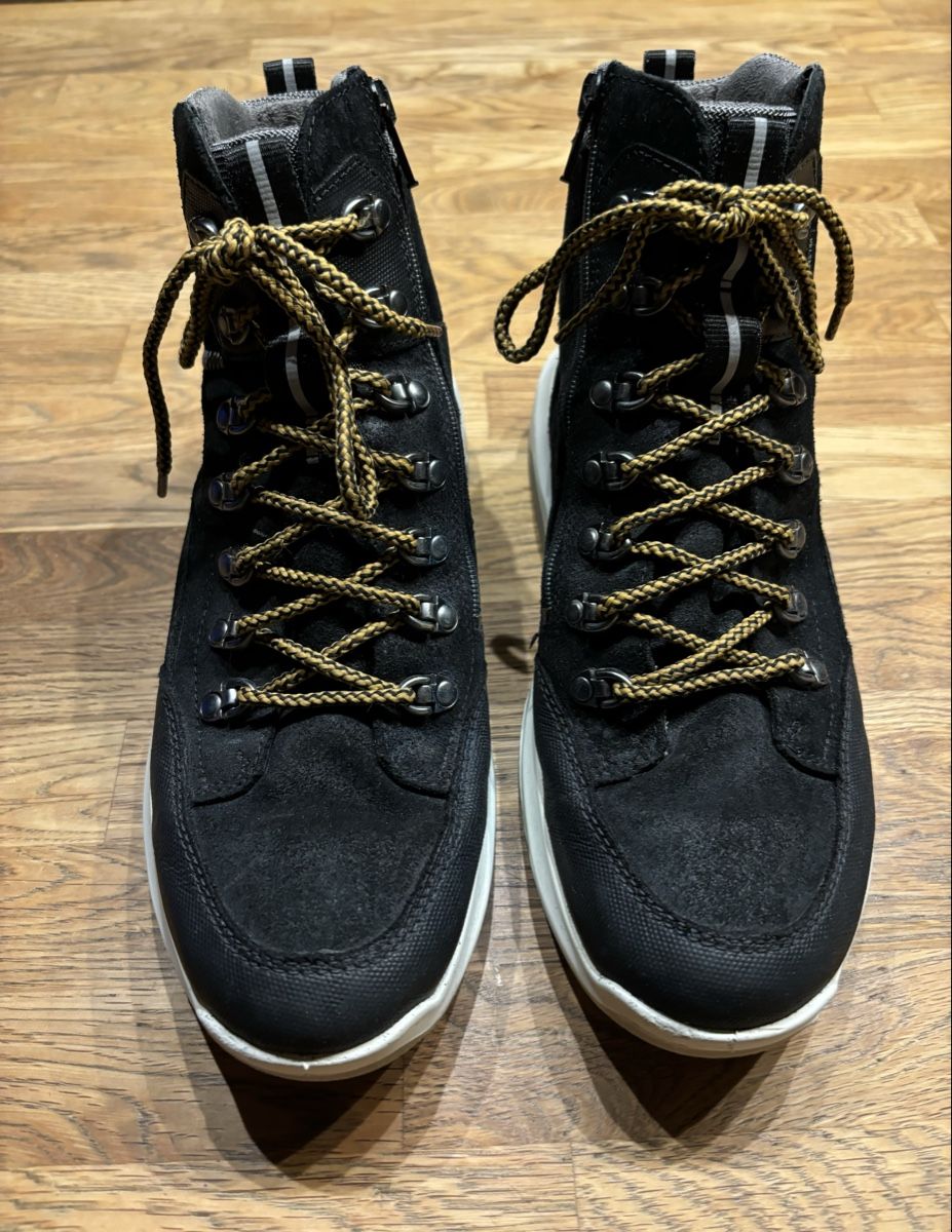 Superfit Scarpe per ragazzi: Superfit Winterstiefel Gr.39 – Usato da Oberdorf SO venduto da sa-na 1