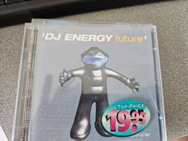 DJ Energy-future/streetparade/oxa