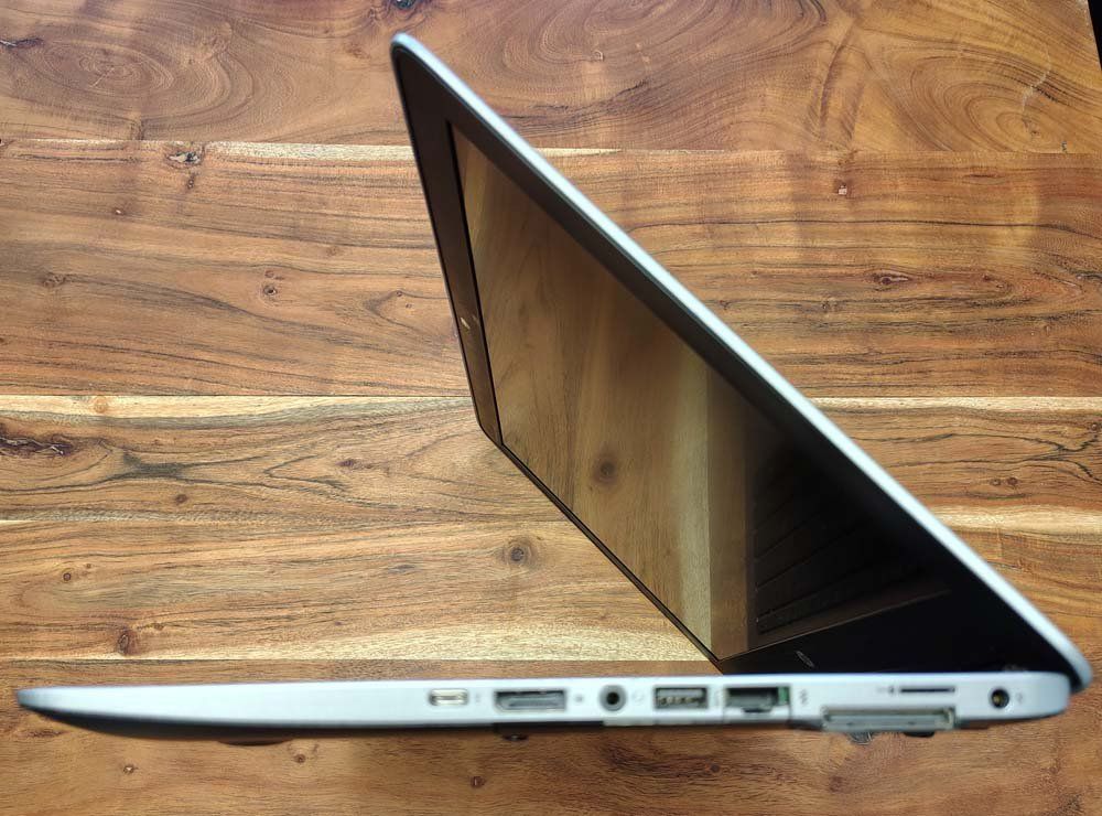 Hewlett Packard Notebook: HP EliteBook 850 G3 – Usato da Neuendorf venduto da Buggle 4