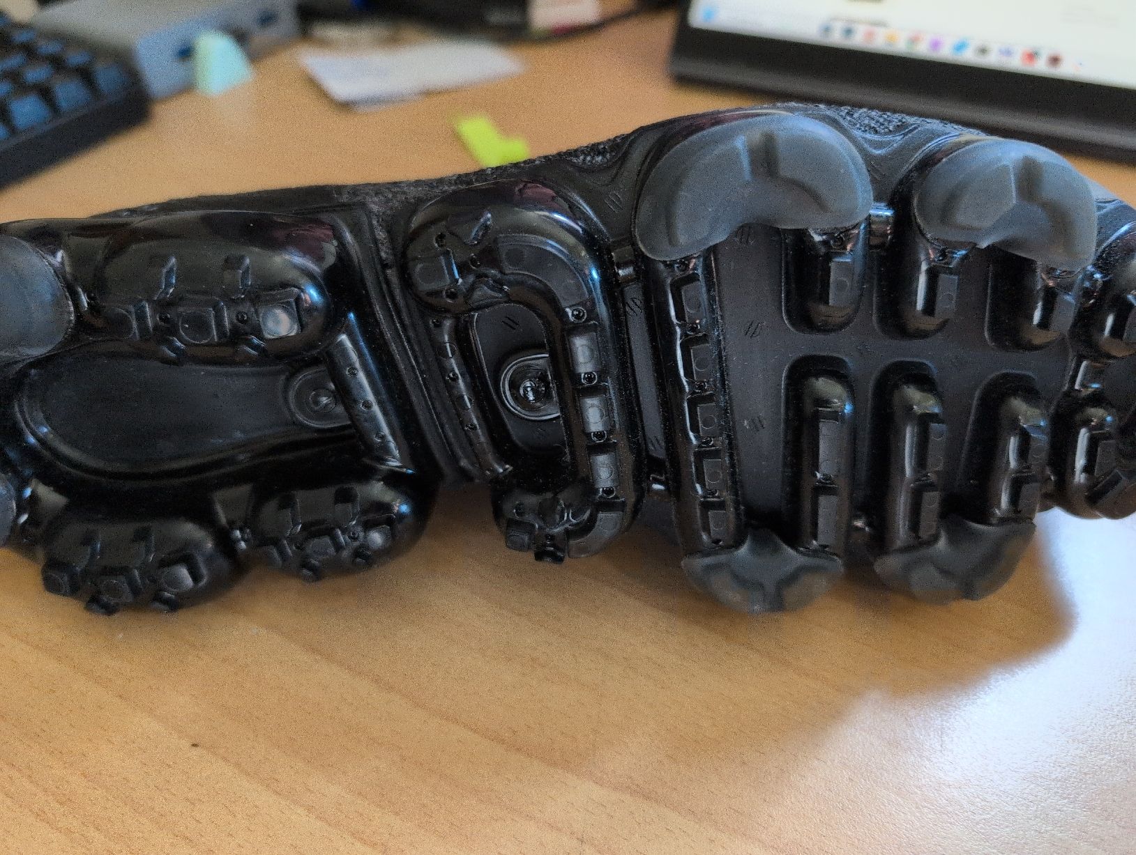 Herrenschuhe: Vipormax – Neu (gemäss Beschreibung) aus Montreux von kambio 2