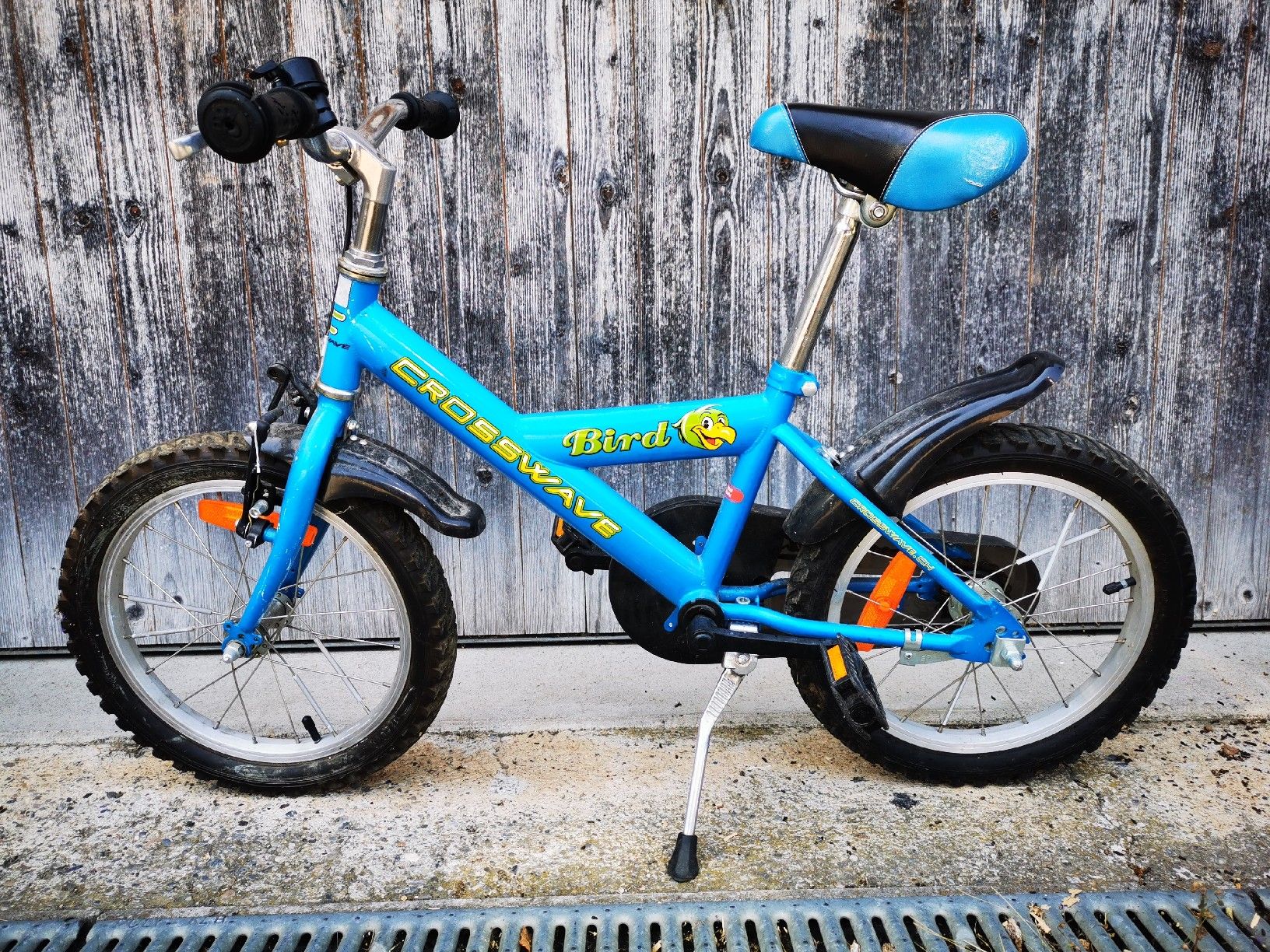 Vélos: Kinderfahrrad Velo – D'occasion à Langnau i. E. par Seisam