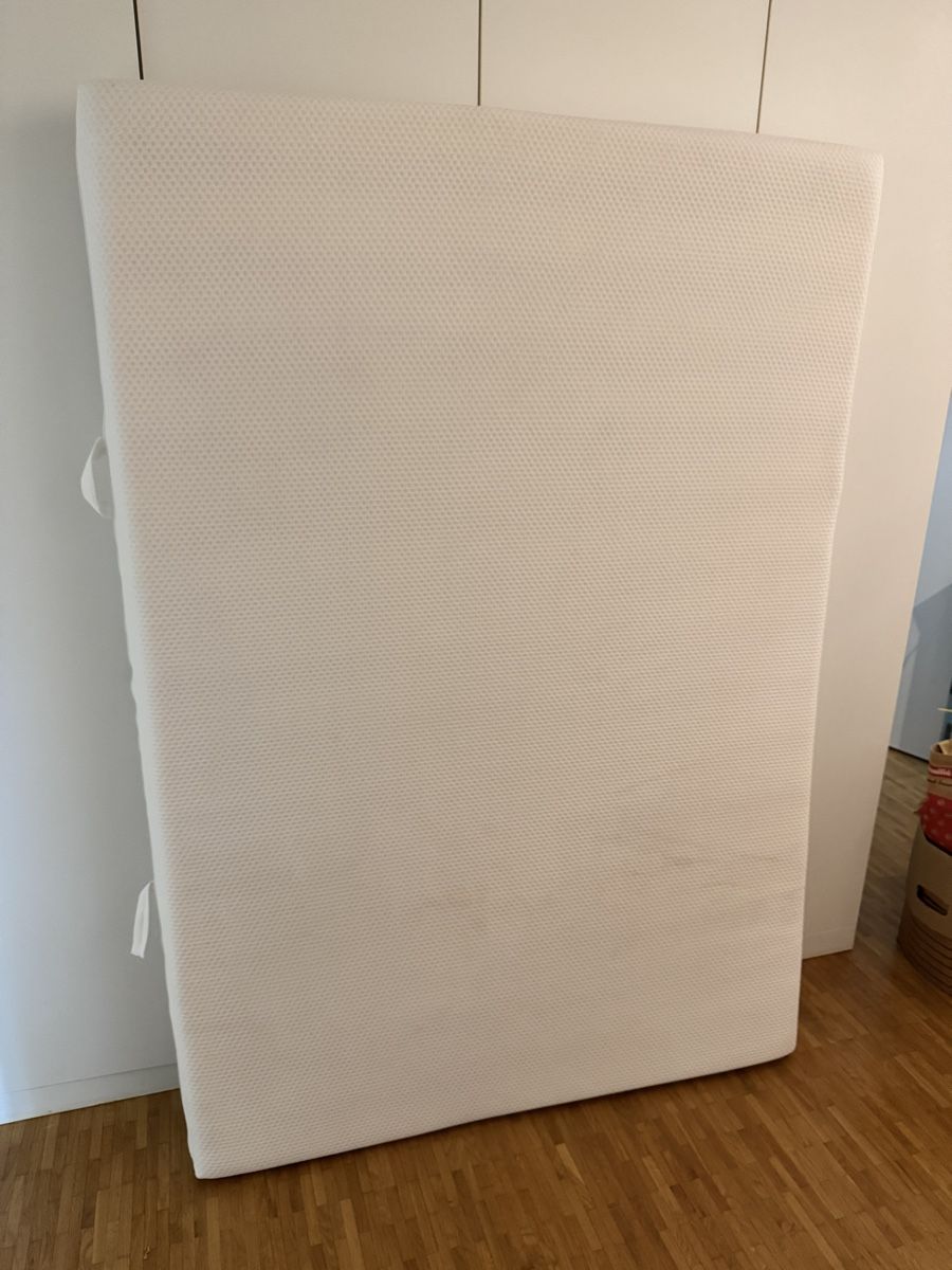 Ikea Materassi: Matratze 140/200 – Usato da Basel venduto da mau_qhz2