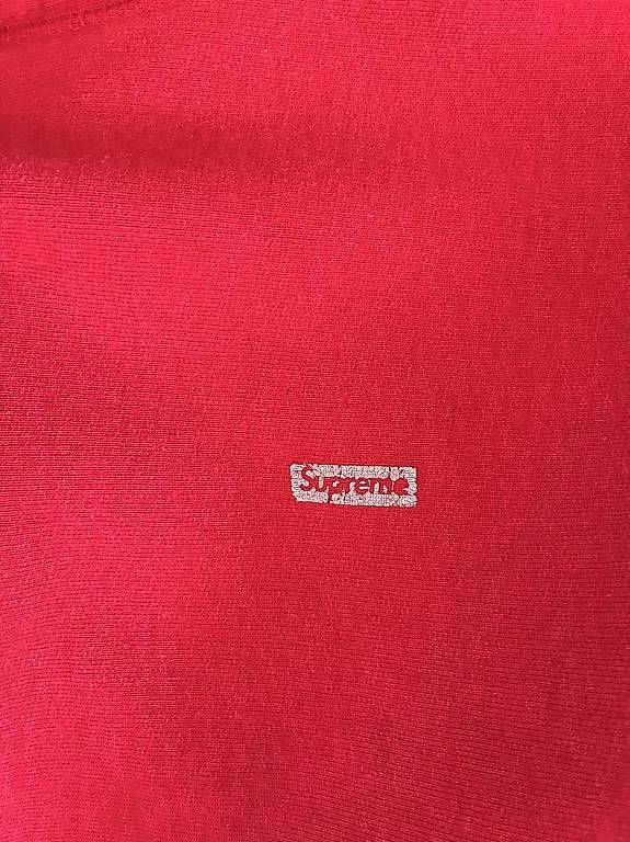 Maglioni & Felpe: Supreme Pullover – Usato da Bern venduto da ciful2000 1
