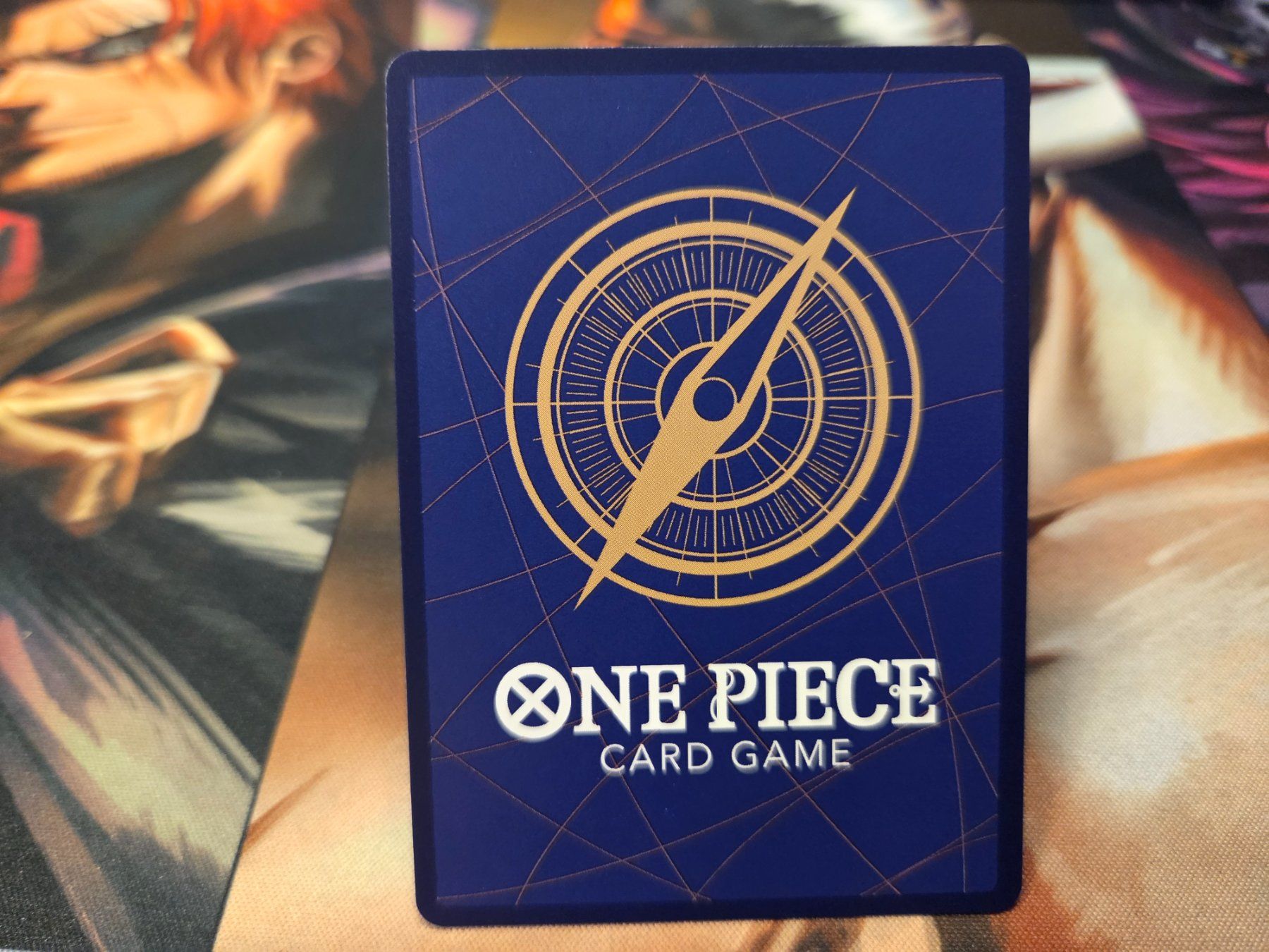 Bandai Cartes à collectionner: One Piece | Monkey.D Luffy – D'occasion à Lugano par Doppia_B 1