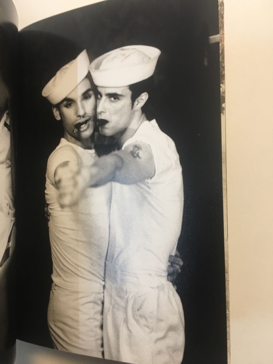 Libri: Ellen von Unwerth - Couples – Nuovo (secondo la descrizione) da Oberwil b. Zug venduto da DeineWunderkammer 1