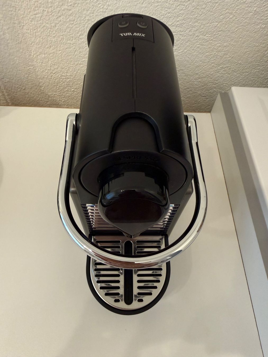 Nespresso Machines à café & Machines à expresso: Nespresso-Kaffeemaschine Pixie – D'occasion à Thun par HPTW97