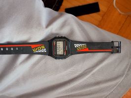 Casio montre 590w-66