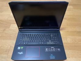 Acer Nitro 5 Gaming Laptop - Super Zustand! Top Preis!